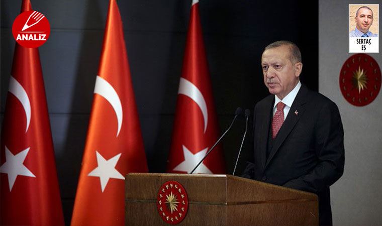 ABD, Mısır, Suriye, Irak, bölgesel koşullar... Her şey değişiyor, AKP değişebilecek mi?