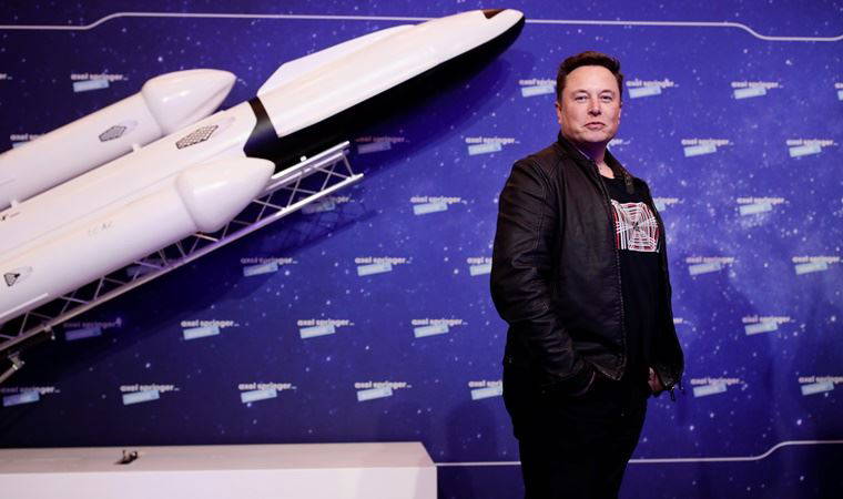 Elon Musk, bu hafta 27 milyar dolar kaybetti: Tesla hisseleri düştü
