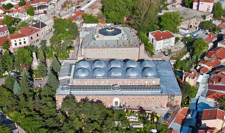 Özgen Acar yazdı: Anadolu Medeniyetleri Müzesi 100 yaşında…
