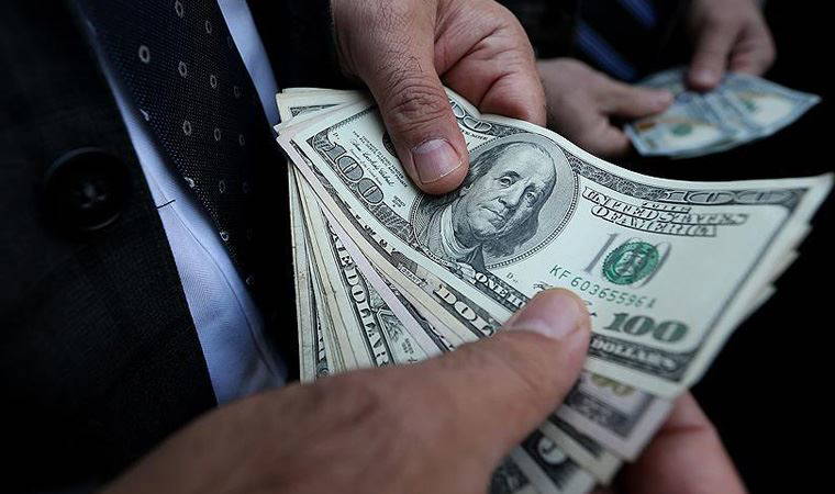 Hakan Atilla'nın istifası sonrası dolarda hızlı yükseliş