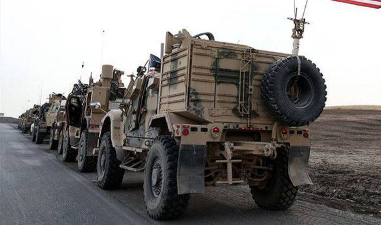 Dedeağaç’a yığınak: ABD'den Yunanistan'a yeni silah hibesi