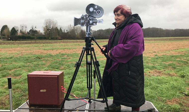 Sinema tarihinde iz bırakan 9 kadın yönetmen