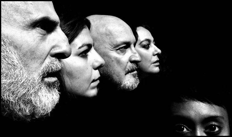 Suyun ve toprağın isyanı; ‘Fontamara’ (09.03.2021)