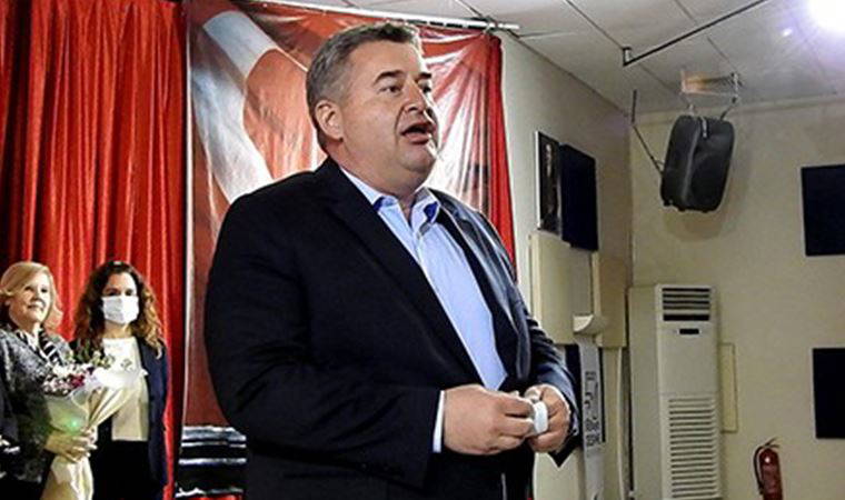 Çeşme Belediye Başkanı Oran'dan vaka artışı uyarısı