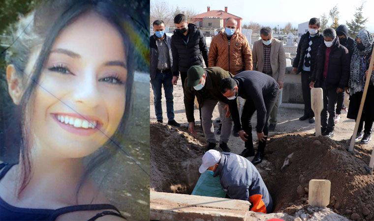 Antalya Cumhuriyet Başsavcılığı'n Mervenur Polat cinayetine ilişkin açıklama: Gözaltı sayısı 6 oldu