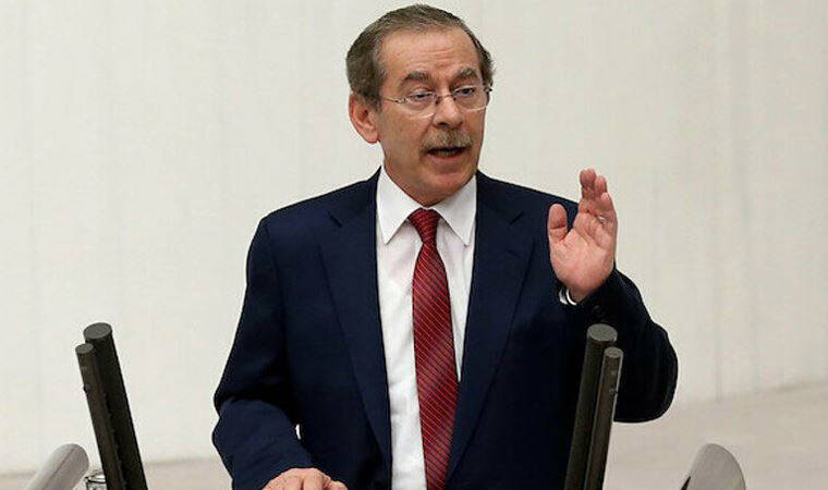 Abdüllatif Şener'den atama kararlarına tepki: Devletin ne hale getirildiğinin resmidir