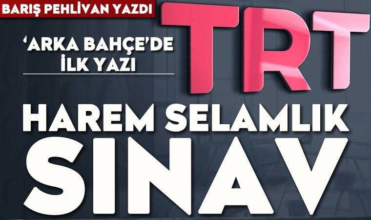 Soylu’ya Hapisten Mahrem Mektup