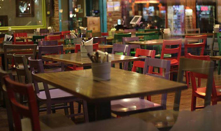 Ramazan’da sadece ‘paket servis’ verme şartı, yeme-içme sektöründe büyük kaygı yarattı