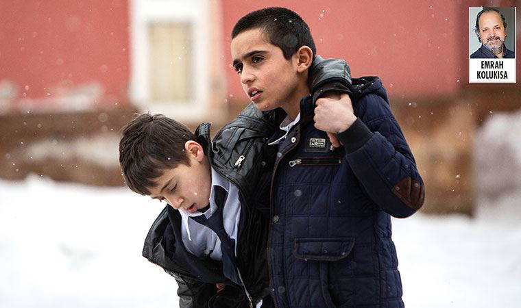 Yönetmen Ferit Karahan, 