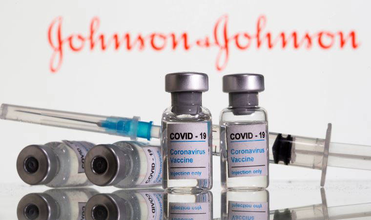 15 milyon doz Johnson and Johnson Covid-19 aşısı çöpe gitti