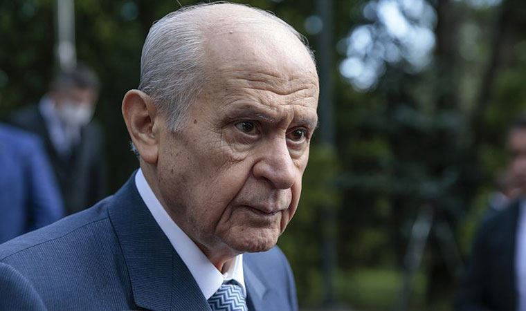 Mustafa Yeneroğlu'ndan Bahçeli'ye tepki: 