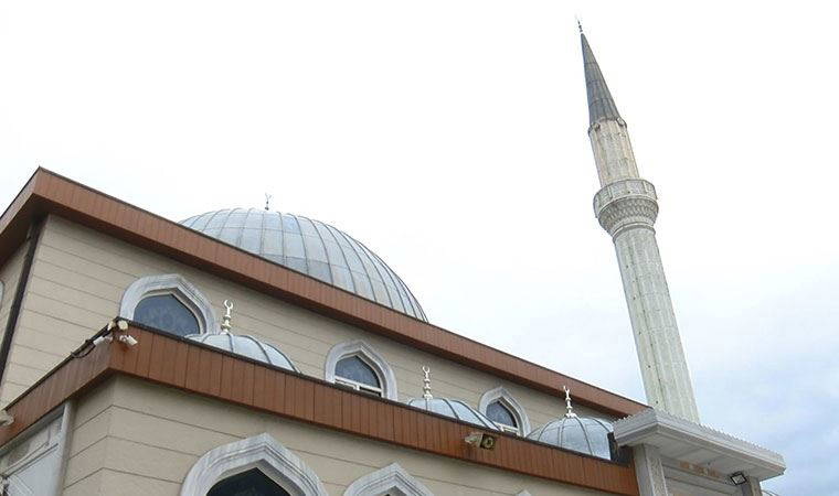 Pendik, Kartal ve Tuzla'da cami hoparlörlerinden yükselen müziğe inceleme