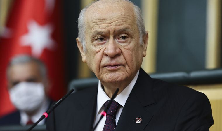 Bahçeli'nin 'AYM kapatılmaldır' çıkışını eleştiren AKP'li Altunkaynak'tan geri adım geldi