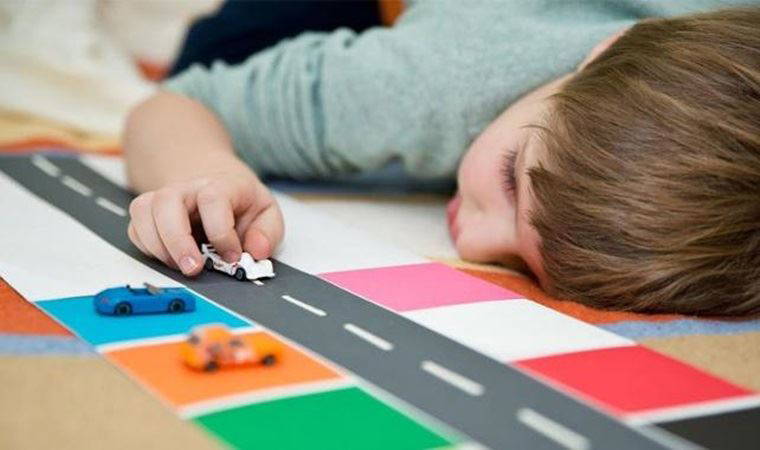 Dünya Otizm Farkındalık Günü: Her 59 çocuktan biri otizm riski ile doğuyor