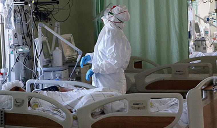 Sağlık Bakanlığı, 1 Nisan 2021 güncel koronavirüs verilerini paylaştı: Koronanın başından bu yana vaka sayısında rekor