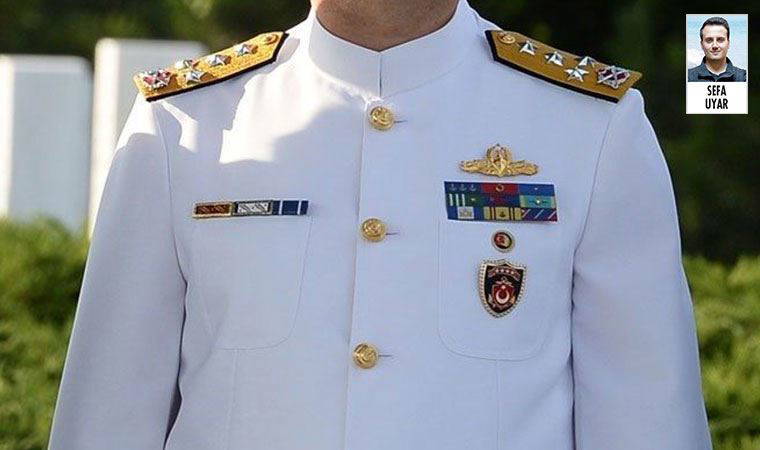 Eski Ankara Cumhuriyet Savcısı Bülent Yücetürk, 