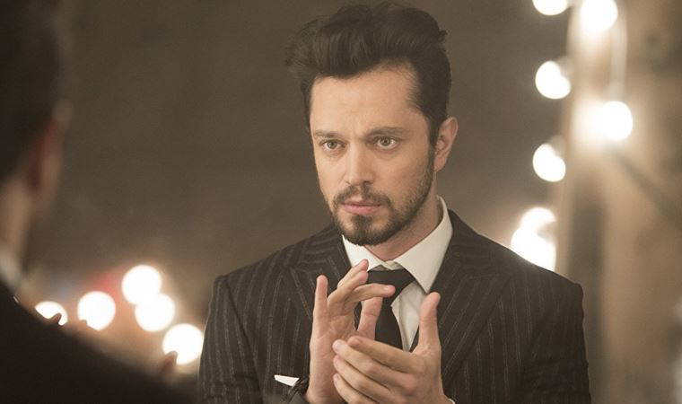 Şarkıcı Murat Boz koronavirüse yakalandı