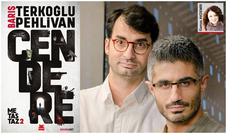 ‘Paralel devletçikler devleti yıkıyor!’