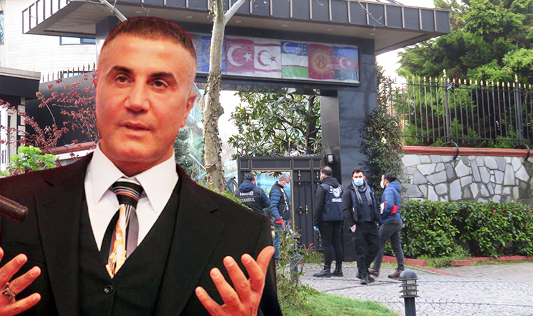 İYİ Partili Yokuş'tan Sedat Peker operasyonu yorumu: Sırtını sıvazlıyordunuz