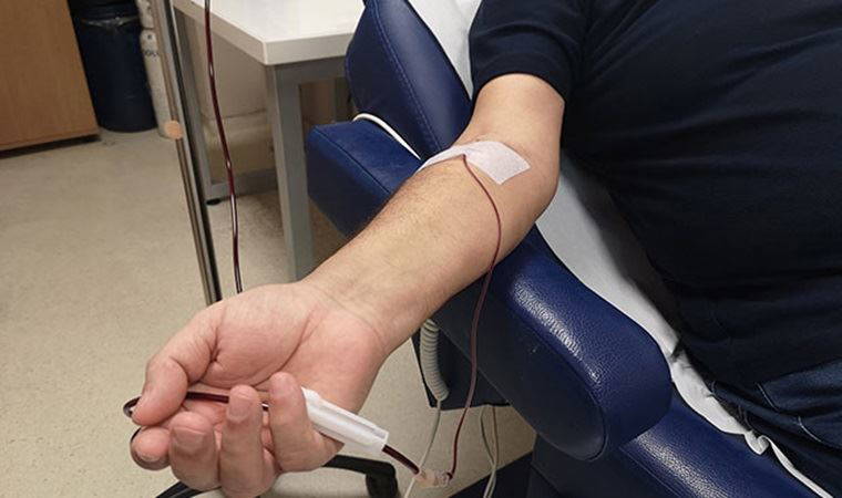 Ozon terapi nedir, yararları nelerdir, hangi hastalıklarda kullanılır?