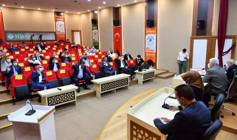 'Çevre' eğitimi için Almanya’ya gönderilen 43 kişi geri dönmedi