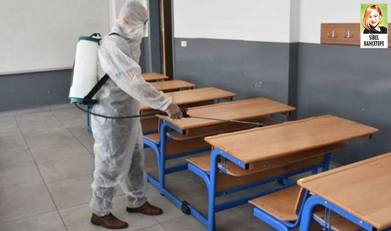 45 günde 26 öğretmen öldü