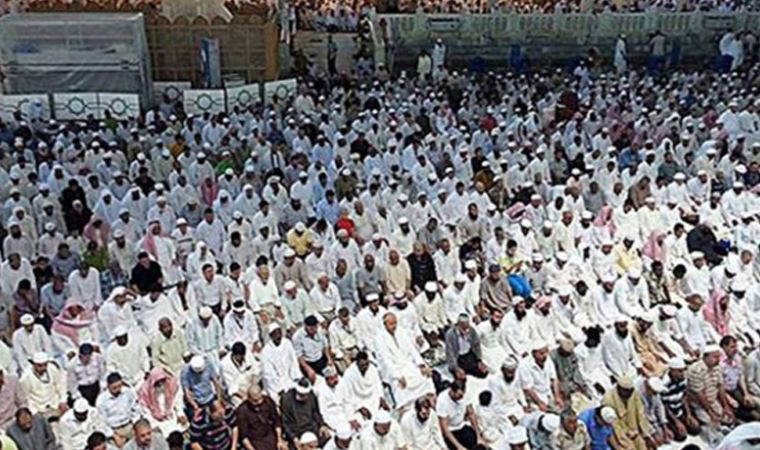 Suudi Arabistan teravih namazının rekat sayısını düşürdü