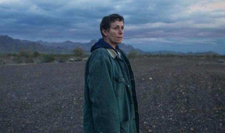 BAFTA Ödülleri 74. kez sahiplerini buldu