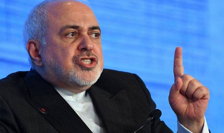 İran: “Saldırının intikamını İsrail’den alacağız”