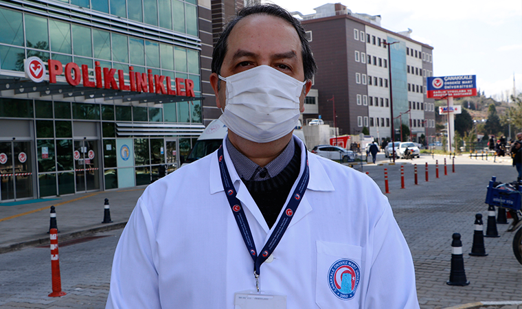 Koronavirüs sonrası 4 ağır hastalık