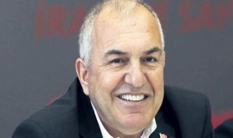 Eski Ülkü Ocakları Genel Başkanı Suat Başaran'a saldırı: 