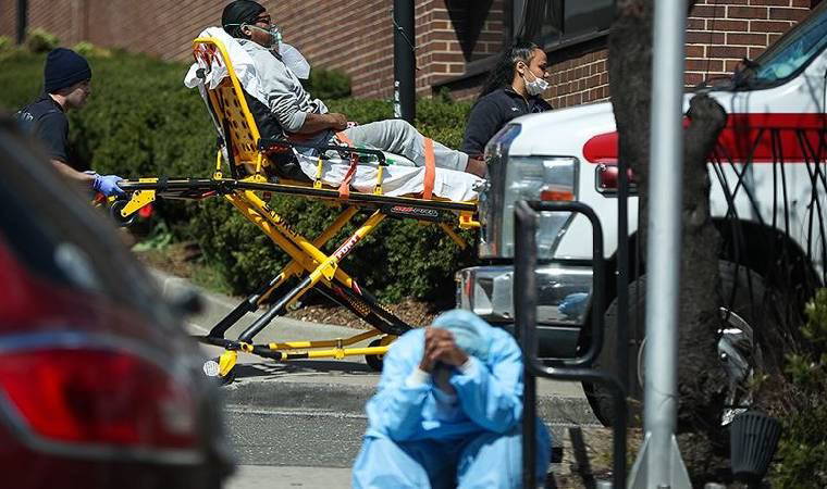 Dünya Sağlık Örgütü: Salgının sona ermesi için çok uzun bir yol var