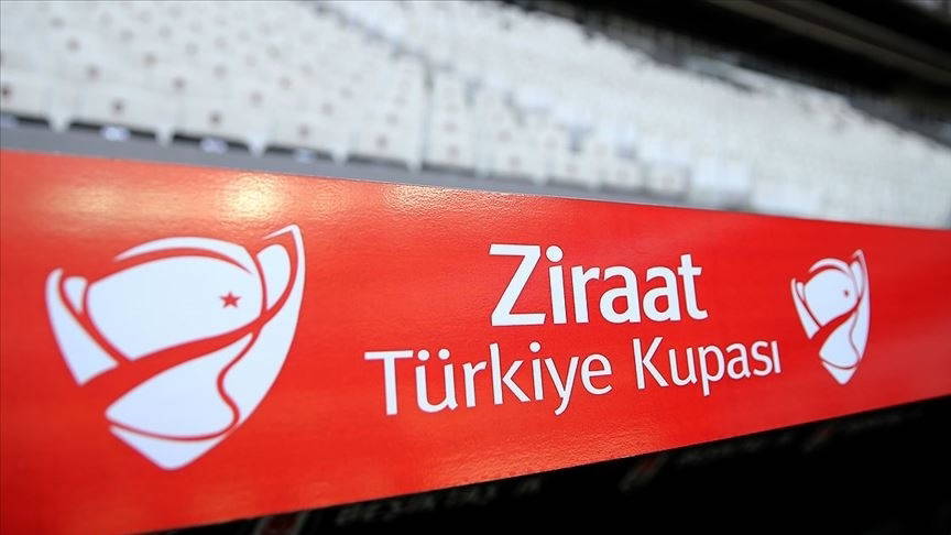 Ziraat Türkiye Kupası final tarihi ve yeri belli oldu!