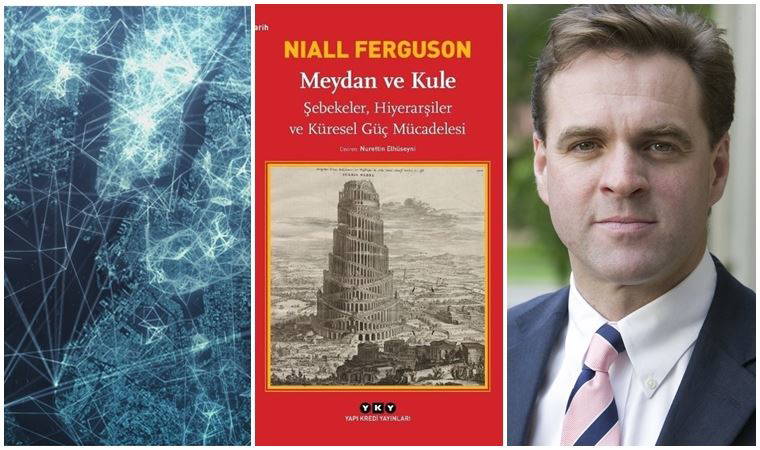 Hiyerarşiler ve şebekeler (13.04.2021)