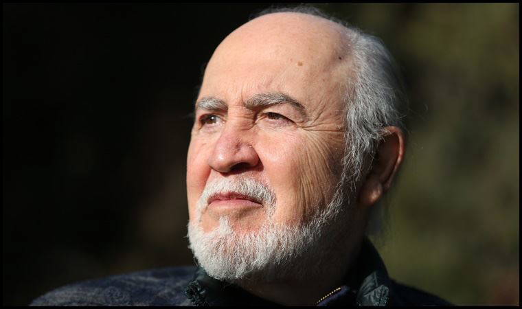 Mehmet Eroğlu: ‘Tanrı, sonradan zenginleşir!’