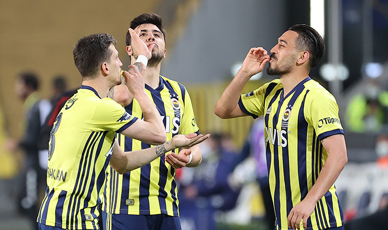 Ünlü Piyanist Fazıl Say'dan Fenerbahçeli futbolculara öneri: Takım sanata yönelmeli!