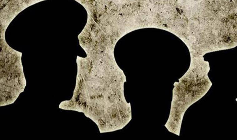 FETÖ'nün TSK yapılanması: 60 gözaltı kararı