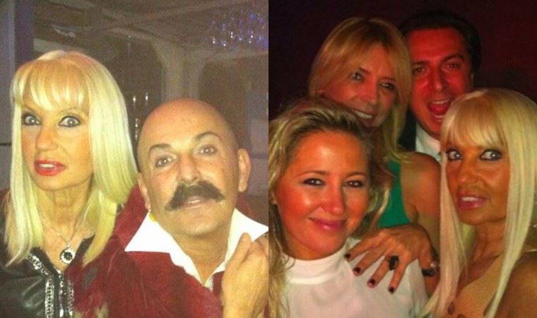 Ünlü manken Deniz Erhan Murathanoğlu yaşamını yitirdi