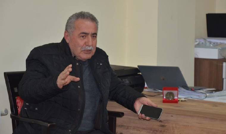 MHP'li belediye başkanı partisinden istifa etti