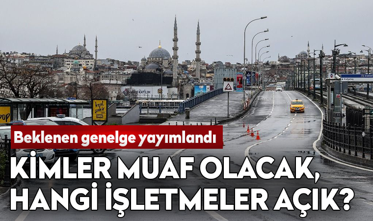 İçişleri Bakanlığı'ndan 