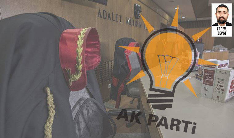 AKP’nin dokunulmazlık karnesi, 