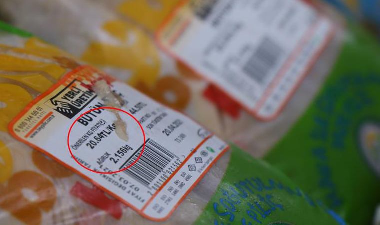 Tavuk fiyatlarına son 2 ayda büyük zam!