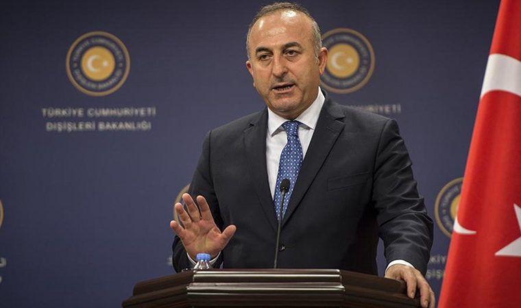 Rusya'nın 'Türkiye' kararına Mevlüt Çavuşoğlu'ndan ilk yorum