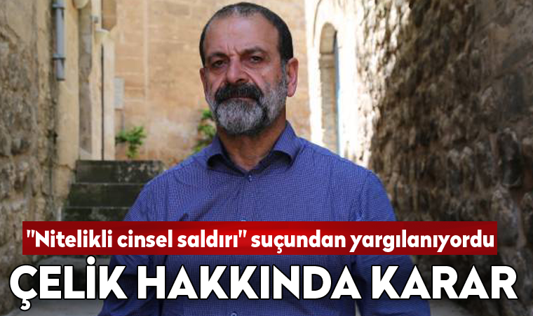 Tuma Çelik'in 
