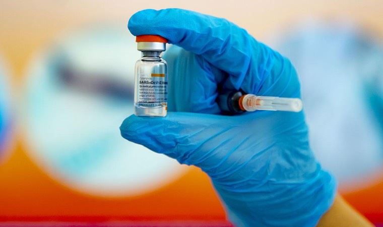 Türkiye Küba'dan aşı alıyor mu?