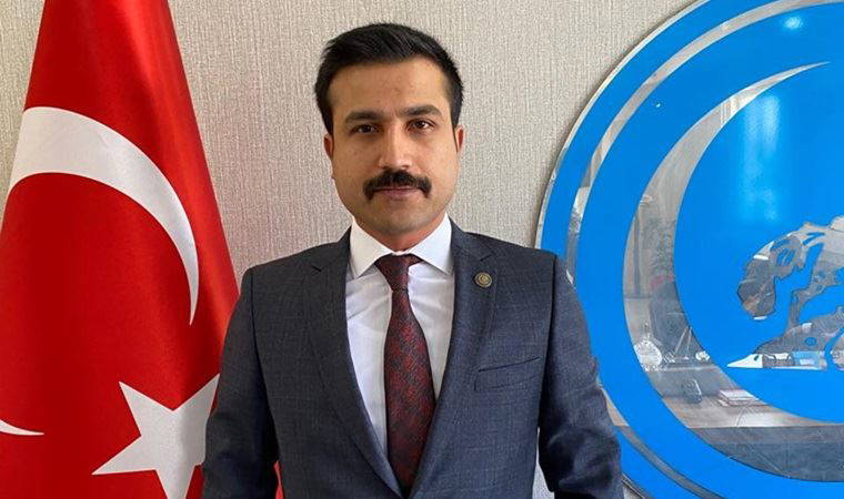 Elbistan Ülkü Ocakları Başkanı, tartıştığı selefini vurdu