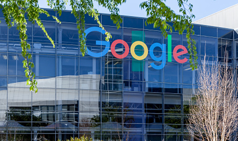 Son dakika... Rekabet Kurumu'ndan Google'a ceza