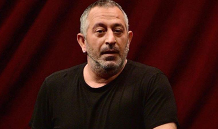 Koronavirüs yasakları Cem Yılmaz'ı da vurdu