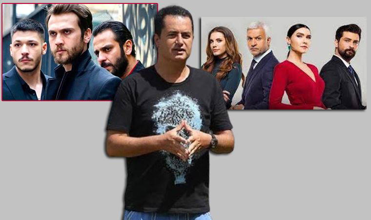RTÜK'ten 'Survivor', 'Çukur' ve Yasak Elma' cezası