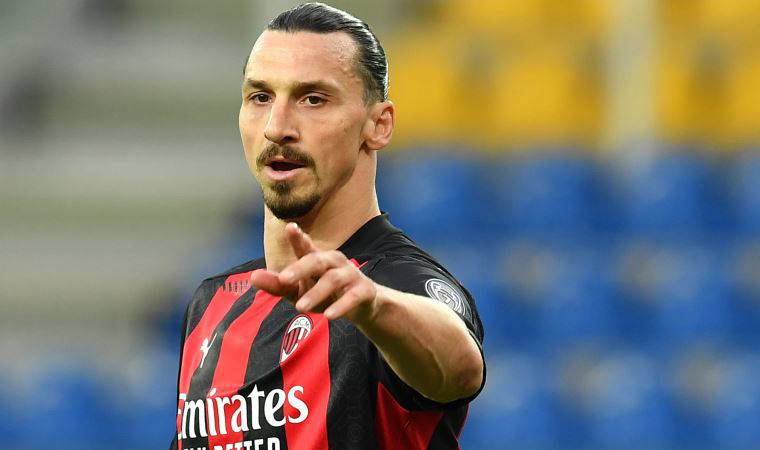Zlatan Ibrahimovic futboldan men edilebilir!